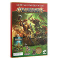 GETTING STARTED WITH AGE OF SIGMAR, side angle