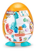 Smashers Junior Dino Dig S1 Large Egg Assorted - Image