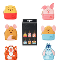Loungefly - Winnie the Pooh Mystery Charms (Case of 15)