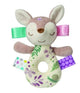 Mary Meyers TG Flora Fawn Rattle