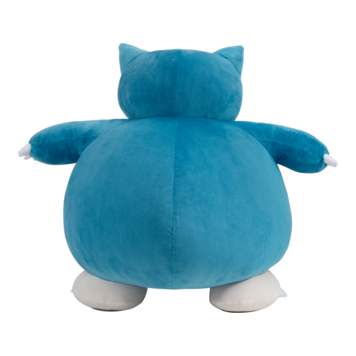 Pokemon 24" Snorlax Plush