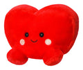 Palm Pals Amore Heart 5"