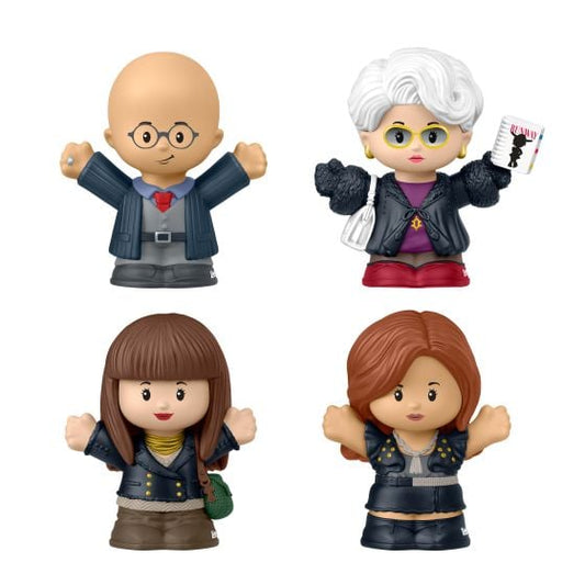 Little People Collector: The Devil Wears Prada Special Edition