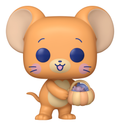 Pop! Vinyl - Tom & Jerry Gokko - Jerry - Image