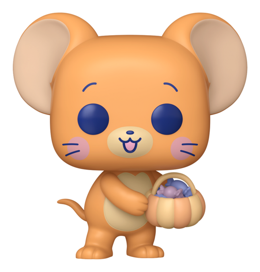 Pop! Vinyl - Tom & Jerry Gokko - Jerry - Image