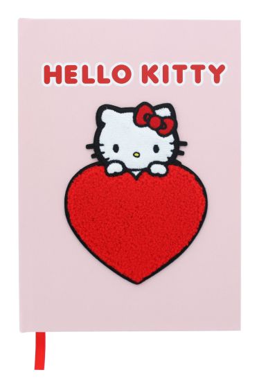 Hello Kitty Notebook