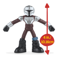 Play Doh Star Wars Madalorian Launching Speeder