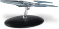 U.S.S. Aventine NCC-82602 (Vesta class) Model Diecast Ship BONUS ISSUE NYCC EXCLUSIVE (Eaglemoss / Star Trek), packaging shot