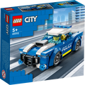 Lego City 60312 Police Car Buildable Toy Playset for Ages 5 and Up collectible from Curious Minds
