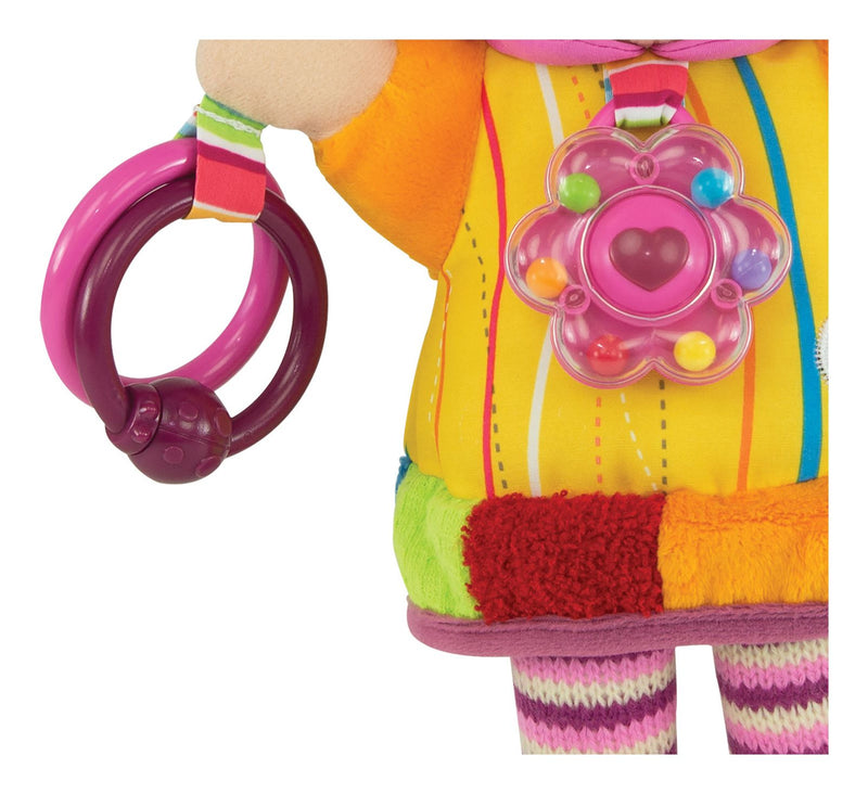 Lamaze Play & Grow My Friend Emily - Image