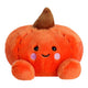 Palm Pals Paisley Pumpkin 5in