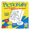 Pictionary Core Refresh