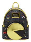 Loungefly - Pac-Man Mini Backpack collectible from Abgee