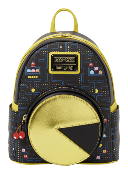 loungefly-pac-man-mini-backpack