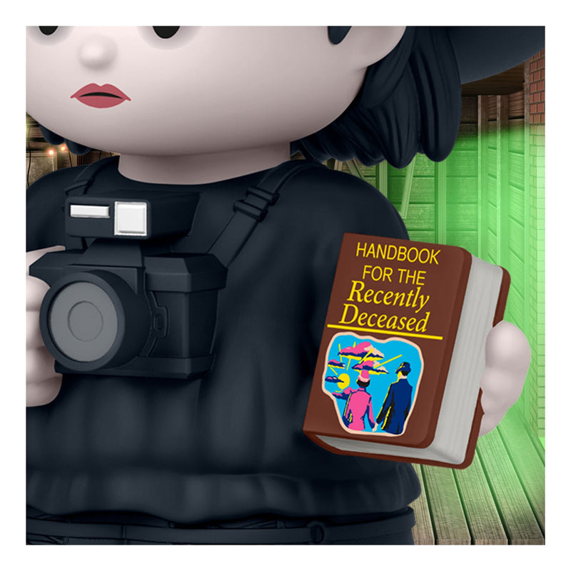 Fisher Price Little People Beetlejuice - Image
