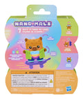 Nano-mals Gabbybara the Capybara - Image