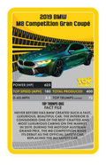 Top Trumps - Supercars - Image
