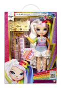 Rainbow High Jr High Rockband Feature Doll: Amaya
