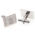 Liverpool FC Stainless Steel Cufflinks collectible from Infinity Collectibles 2026