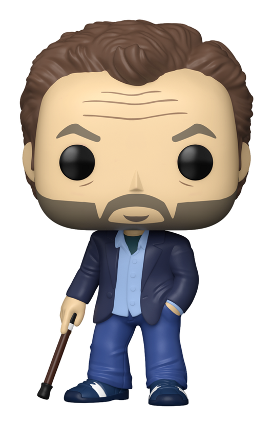 Pop! Vinyl - NBCU - House M.D. collectible from Abgee