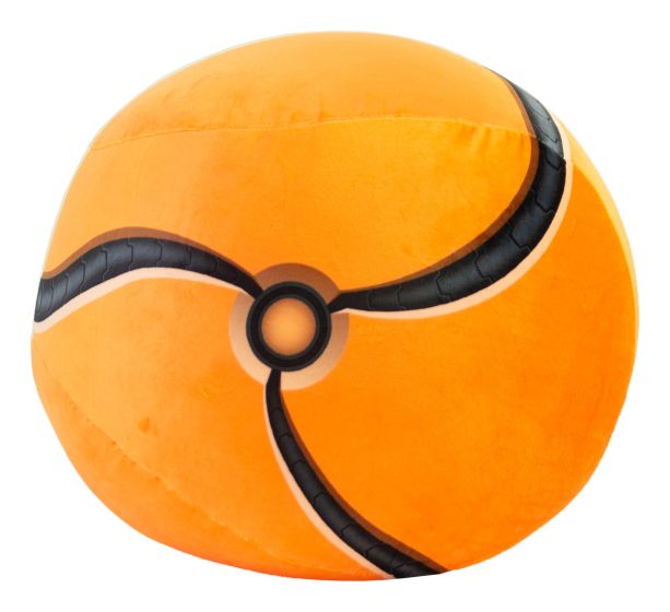 Mocchi Mocchi Metroid Morph Ball Mega