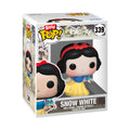 4-Pack - Disney Princess - Cinderella Funko Bitty Pop! Vinyl Figures