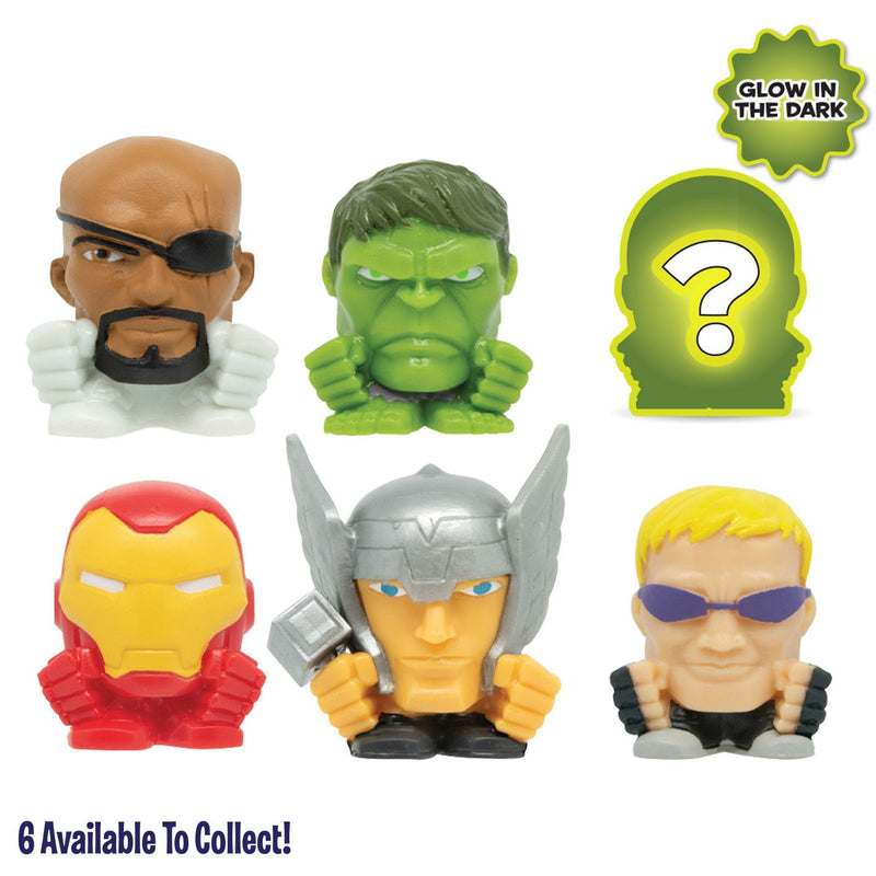 Mash'Ems Marvel Avengers - Image