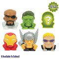 Mash'Ems Marvel Avengers