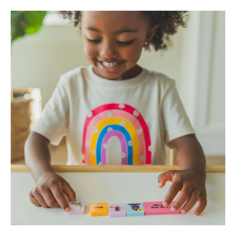 Storytelling Dominoes - Image