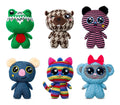 Threadz - Small Plush Assoted - Image