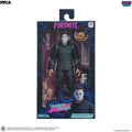 Fortnitemares Michael Myers figure packaging