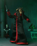 Saw: Jigsaw Killer (Black Robe) Ultimate 7" Scale Action Figure (view 3)