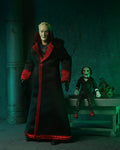 Saw: Jigsaw Killer (Black Robe) Ultimate 7" Scale Action Figure (view 2)