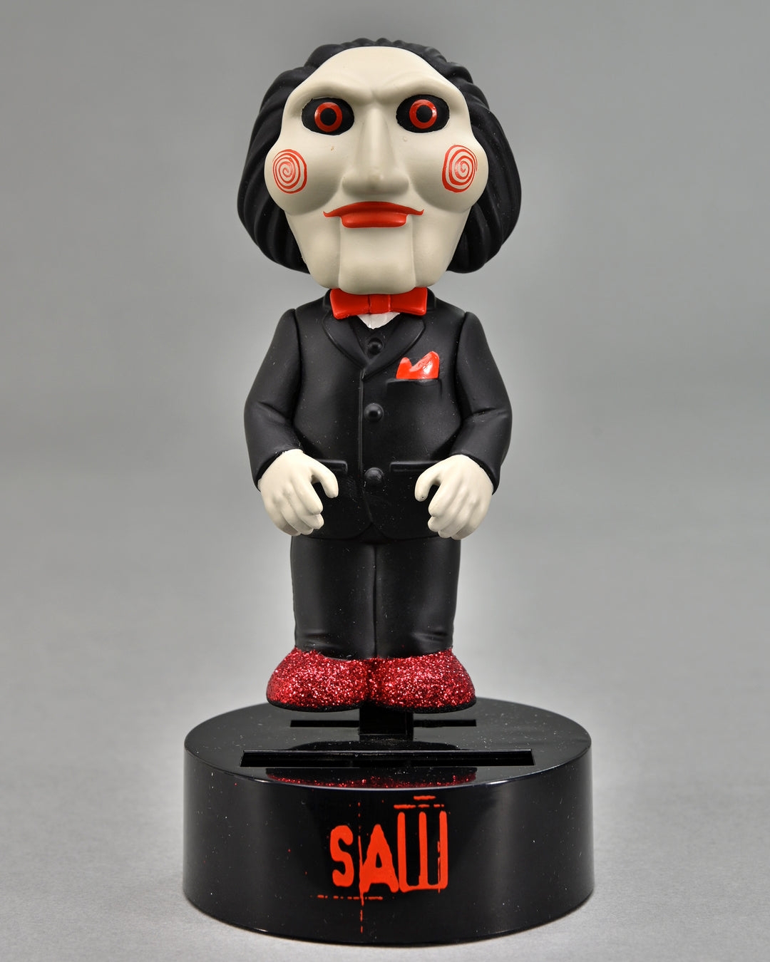 Saw Billy The Puppet Body Knocker