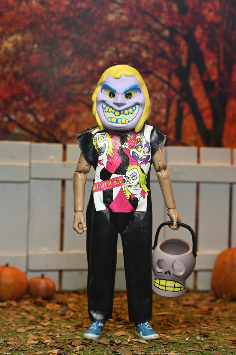 Ben Cooper Costume Kids Series 3 6" Clothed Figure Assortment packaging view