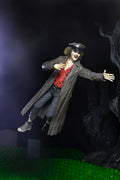 Beetlejuice (1988) Tour Guide Bio-Exorcist Ultimate 7" Scale Action Figure alternate view