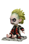Beetlejuice Beetlejuice Baby Beetlejuice Head Knocker front view