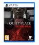 A Quiet Place: The Road Ahead - PlayStation 5