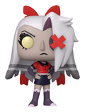 Pop! Vinyl - Hazbin Hotel - Vaggie (chance of chase) - Image