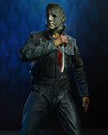 Halloween Ends (2022) Michael Myers Ultimate 7" Scale Action Figure alternate view