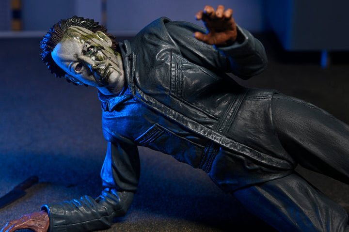 Halloween 6: Michael Myers Curse of Michael Myers Ultimate 7" Scale Action Figure (Pre-Order September 2025)