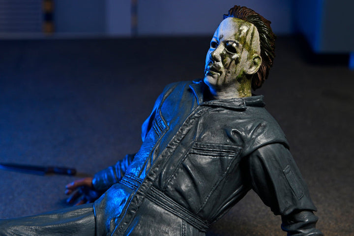 Halloween 6: Michael Myers Curse of Michael Myers Ultimate 7" Scale Action Figure (Pre-Order September 2025)
