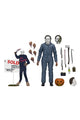 Halloween 6: Michael Myers Curse of Michael Myers NECA Ultimate 7" Scale Action Figure