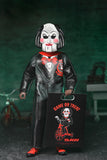 Ben Cooper x Saw: Billy the Puppet Series 9 6" Clothed Figures (Pre-Order November 2025)