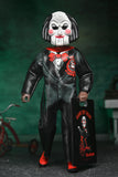 Ben Cooper x Saw: Billy the Puppet Series 9 6" Clothed Figures (Pre-Order November 2025)