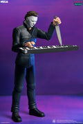 Fortnitemares Michael Myers figure side view