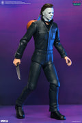 Fortnitemares Michael Myers figure detail