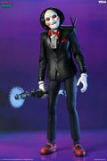 Fortnitemares Billy the Puppet figure detail