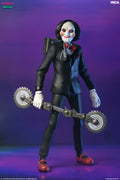 Fortnite x Saw Fortnitemares Billy the Puppet 7 inch action figure