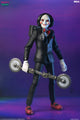 Fortnite x Saw Fortnitemares Billy the Puppet 7" Scale Action Figure